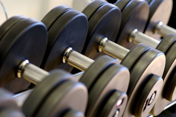 Imagen de los interiores del Hotel Penticton Lakeside Resort and Conference Centre. Foto 6