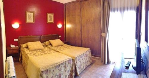 Imagen general del Hotel Peña Castil. Foto 2