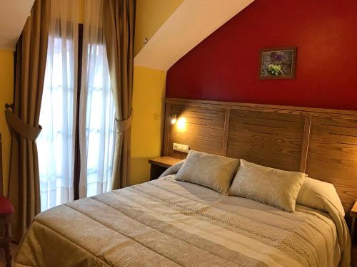 Imagen general del Hotel Peña Castil. Foto 7