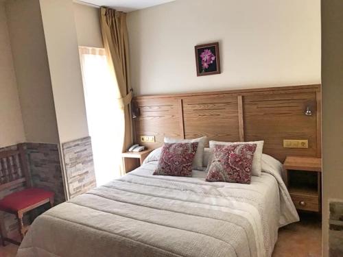 Imagen general del Hotel Peña Castil. Foto 8