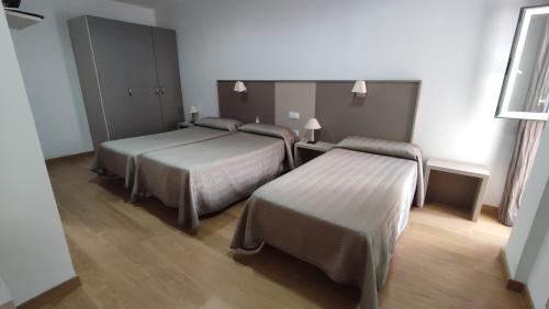 Imagen general del Hotel Peña Cruz. Foto 5