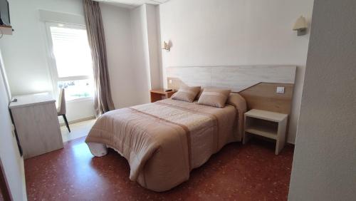 Imagen general del Hotel Peña Cruz. Foto 10