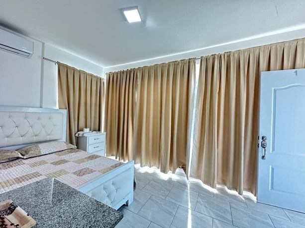 Imagen de la habitación del Hotel Pe&ntilde;a. Foto 7