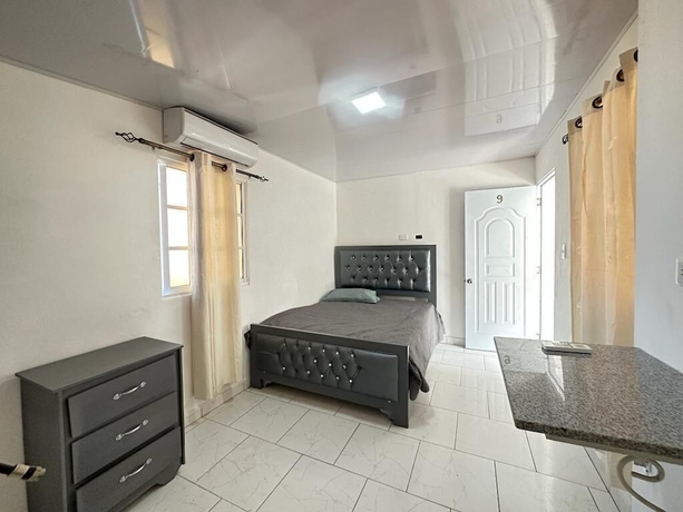 Imagen de la habitación del Hotel Pe&ntilde;a. Foto 8
