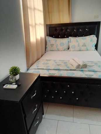 Imagen de la habitación del Hotel Pe&ntilde;a. Foto 9