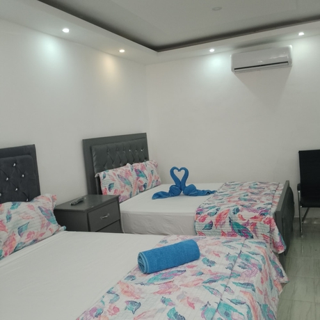 Imagen de la habitación del Hotel Pe&ntilde;a. Foto 10