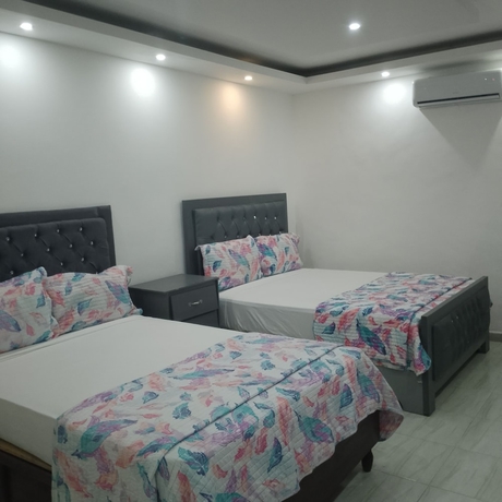 Imagen de la habitación del Hotel Pe&ntilde;a. Foto 11