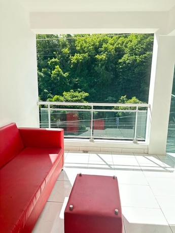 Imagen de la habitación del Hotel Pe&ntilde;a. Foto 12