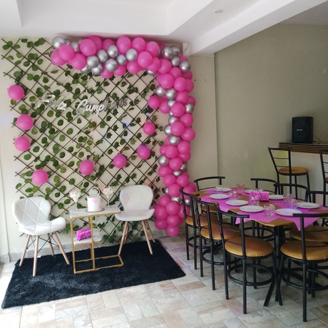 Imagen del bar/restaurante del Hotel Pe&ntilde;a. Foto 5