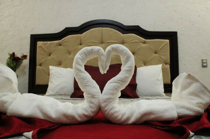 Imagen general del Hotel Pe&ntilde;a Florencia. Foto 2