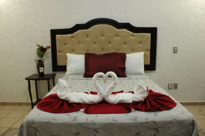 Imagen general del Hotel Pe&ntilde;a Florencia. Foto 5