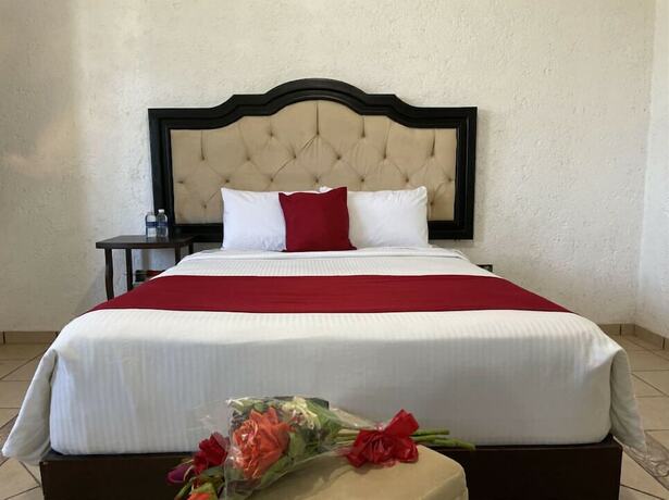 Imagen general del Hotel Pe&ntilde;a Florencia. Foto 6