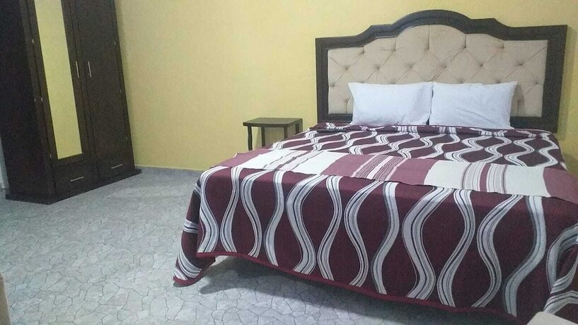 Imagen general del Hotel Pe&ntilde;a Florencia. Foto 7