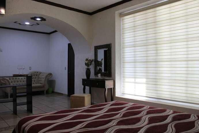 Imagen general del Hotel Pe&ntilde;a Florencia. Foto 8