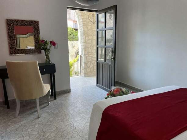 Imagen general del Hotel Pe&ntilde;a Florencia. Foto 9