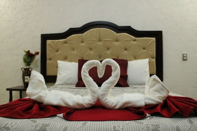 Imagen general del Hotel Pe&ntilde;a Florencia. Foto 11