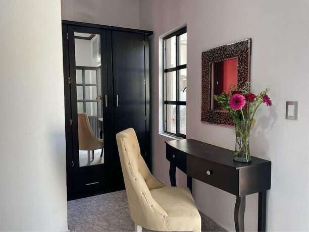 Imagen general del Hotel Pe&ntilde;a Florencia. Foto 12