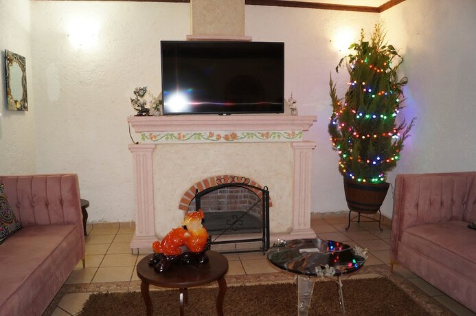 Imagen general del Hotel Pe&ntilde;a Florencia. Foto 13