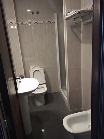 Imagen de la habitación del Hotel Pe&ntilde;ajara. Foto 6