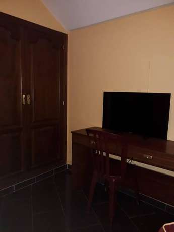 Imagen de la habitación del Hotel Pe&ntilde;ajara. Foto 7