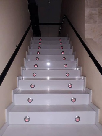 Imagen de los interiores del Hotel Pe&ntilde;ajara. Foto 14