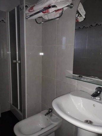 Imagen de la habitación del Hotel Pe&ntilde;ajara. Foto 10