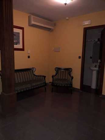 Imagen de los interiores del Hotel Pe&ntilde;ajara. Foto 15