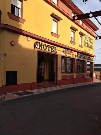 Imagen general del Hotel Pe&ntilde;ajara. Foto 4