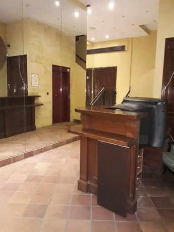 Imagen de los interiores del Hotel Pe&ntilde;ajara. Foto 17