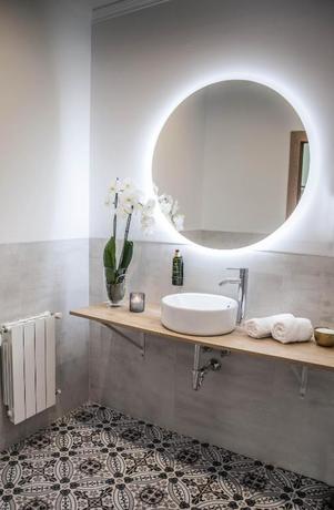 Imagen de la habitación del Hotel Peñas Blancas. Foto 5