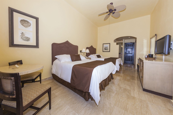 Imagen de la habitación del Hotel Pe&ntilde;asco Del Sol. Foto 3