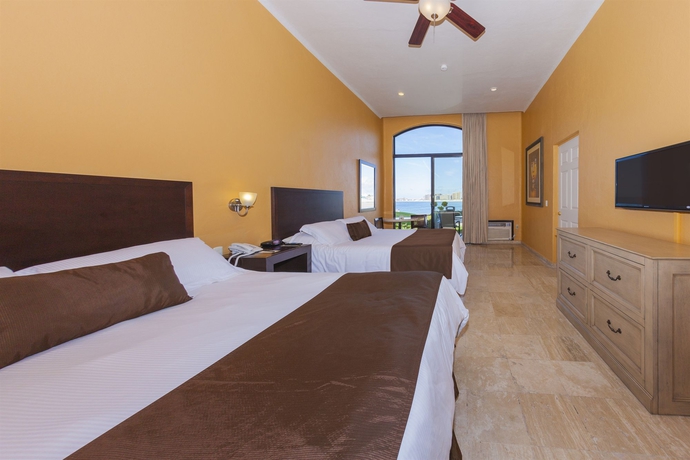Imagen de la habitación del Hotel Pe&ntilde;asco Del Sol. Foto 5