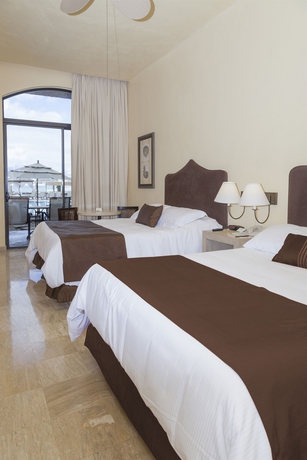 Imagen de la habitación del Hotel Pe&ntilde;asco Del Sol. Foto 6