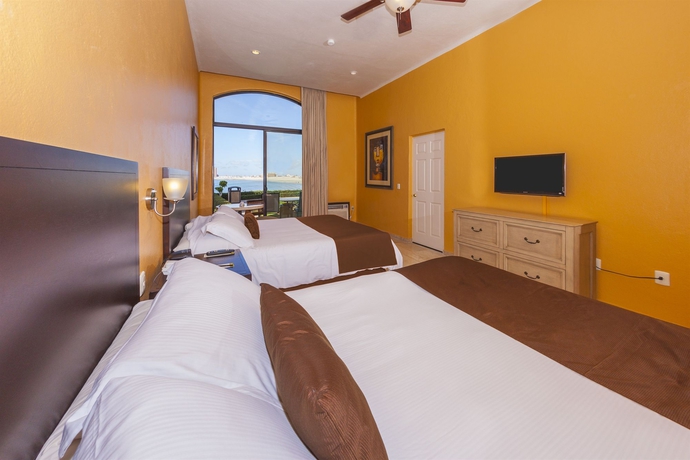 Imagen de la habitación del Hotel Pe&ntilde;asco Del Sol. Foto 7