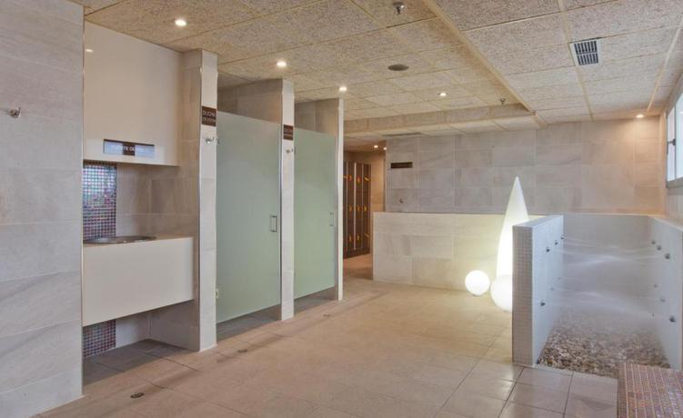 Imagen de los interiores del Hotel Peñiscola Palace. Foto 12