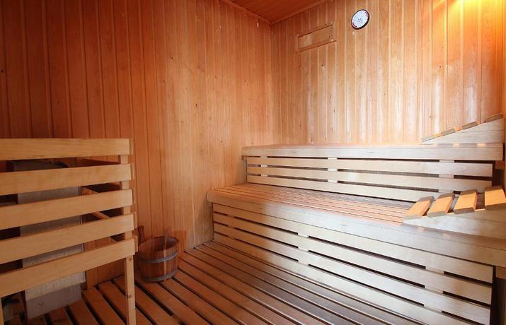 Imagen de los interiores del Hotel Peñiscola Palace. Foto 15