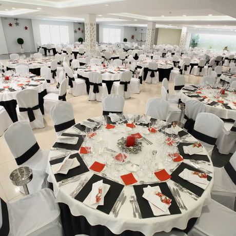 Imagen del bar/restaurante del Hotel Peñiscola Plaza Suites. Foto 5