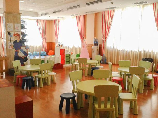 Imagen general del Hotel Peñiscola Plaza Suites. Foto 3