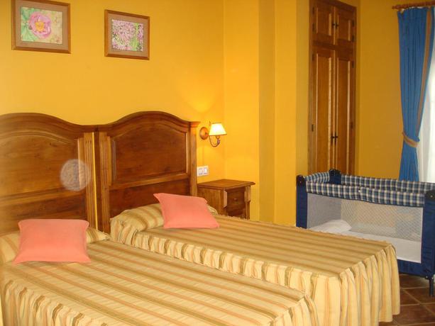 Imagen general del Hotel Pe&ntilde;&oacute;n Grande. Foto 2