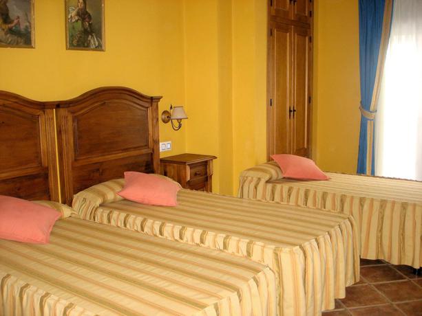 Imagen general del Hotel Pe&ntilde;&oacute;n Grande. Foto 3