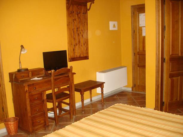 Imagen general del Hotel Pe&ntilde;&oacute;n Grande. Foto 4