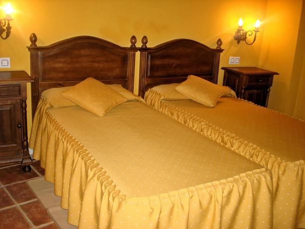 Imagen general del Hotel Pe&ntilde;&oacute;n Grande. Foto 6