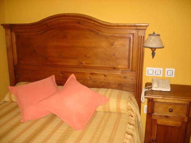 Imagen general del Hotel Pe&ntilde;&oacute;n Grande. Foto 7