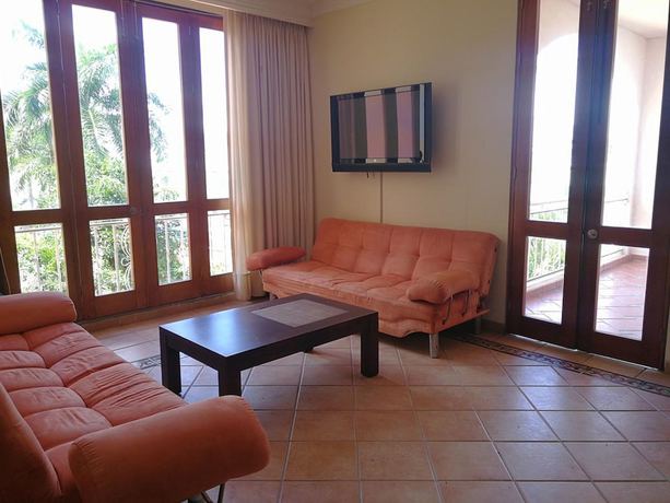 Imagen de la habitación del Hotel Pe&ntilde;on Suites. Foto 9