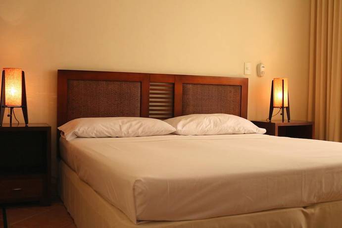 Imagen de la habitación del Hotel Pe&ntilde;on Suites. Foto 17