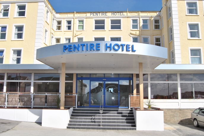 Imagen general del Hotel Pentire. Foto 3