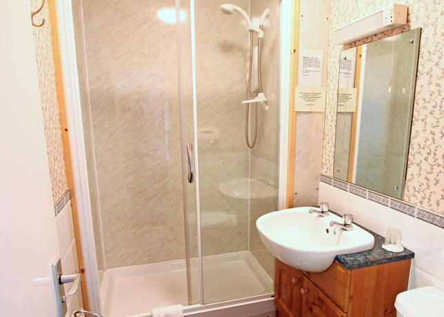 Imagen de la habitación del Hotel Pentland. Foto 11