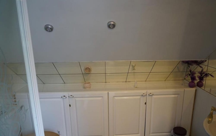 Imagen de la habitación del Hotel Pentre Riding Stable and Accommodation. Foto 14
