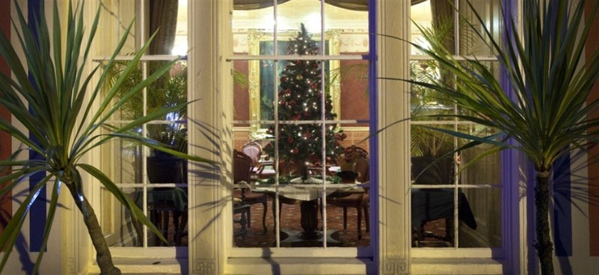 Imagen general del Hotel Penventon Park. Foto 2