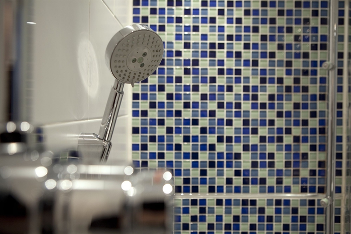 Imagen de la habitación del Hotel Penventon Park. Foto 6